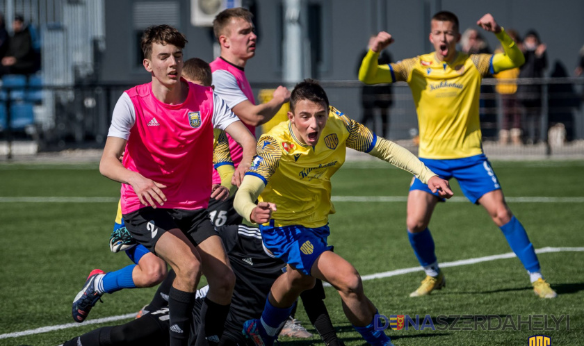 Fotó: dac1904.sk / Lelkes Ernő A DAC hétvégi bajnoki programja