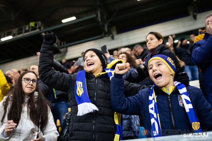 dac1904.sk DAC 1904 - Rózsahegy: szurkolói információk