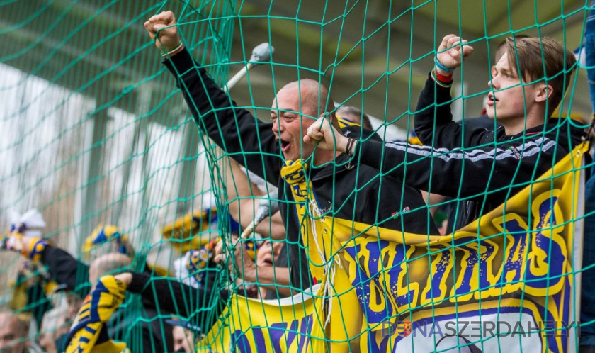 Fotó: dac1904.sk / Lelkes Ernő ViOn-DAC: jegyinfó
