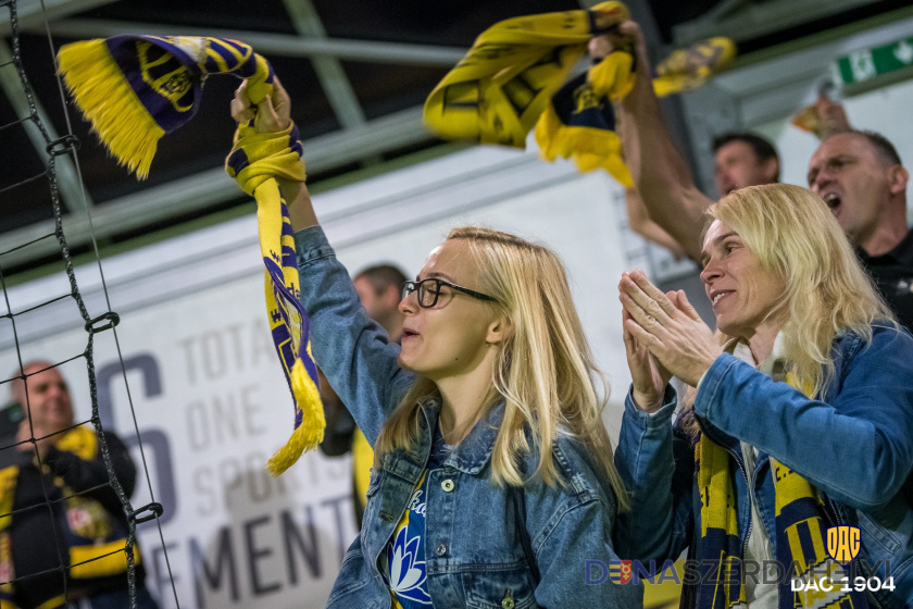 dac1904.sk Besztercebánya - DAC 1904: jegyinfó és szurkolói utazás