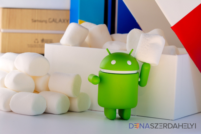 Óriási bírságot kapott a Google az Android miatt