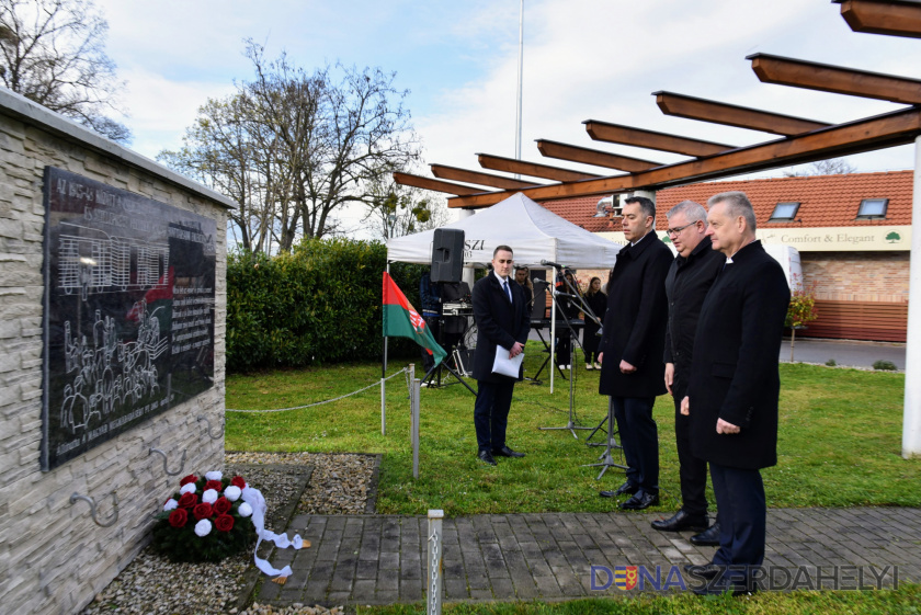 „1947. április 12. után alig maradt olyan magyar család az akkori Csehszlovákiában, aki ne lett volna érintve a lakosságcserében”