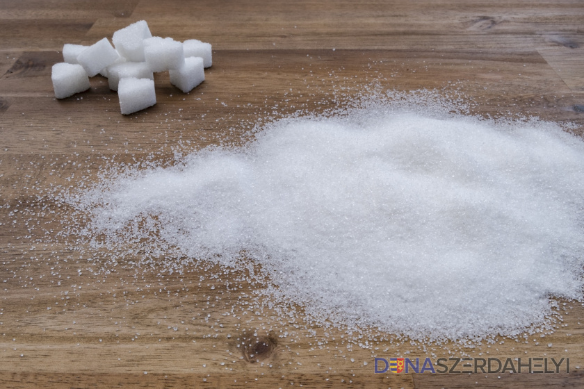 Meddig drágul még a cukor? Egy év alatt megduplázódott a világpiaci ára