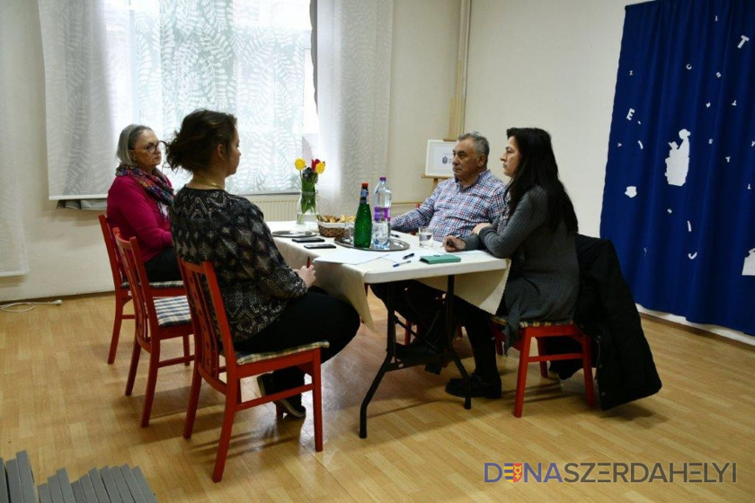 Fotó: Bc. Derzsi Á. Hogyan tovább a megelőzés területén?