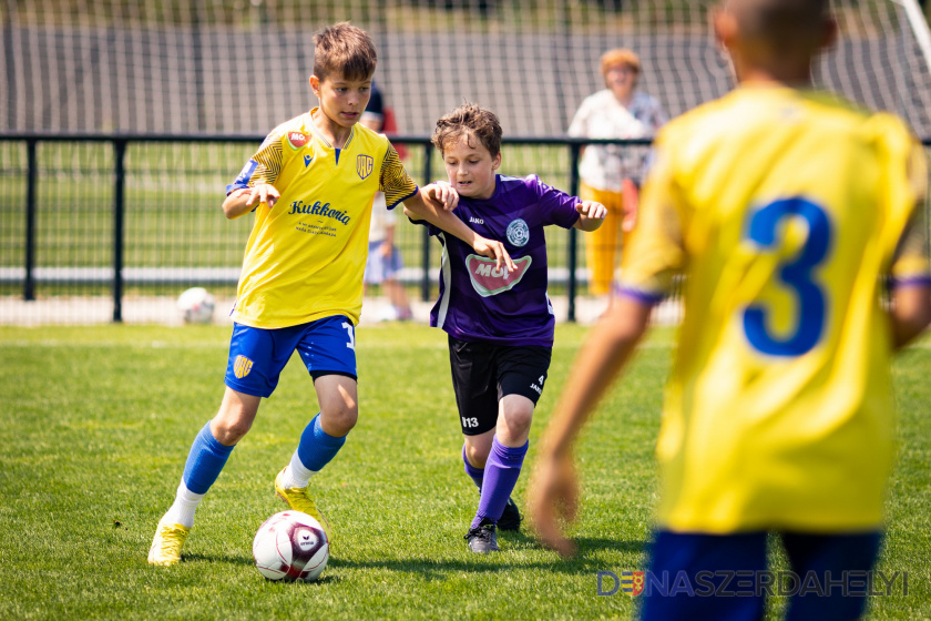 Startol a 23/24-es szezon!