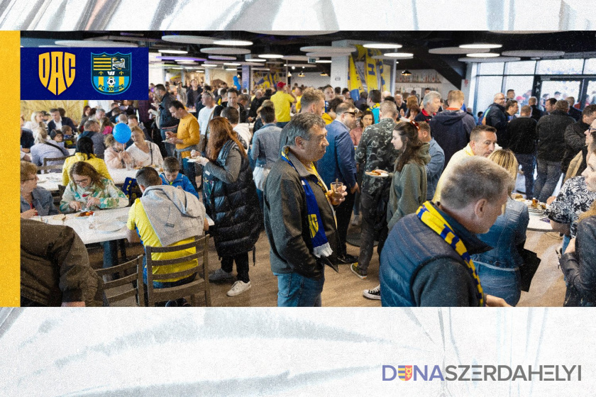 dac1904.sk VIP Silver menü a DAC 1904 - Kassa bajnokira