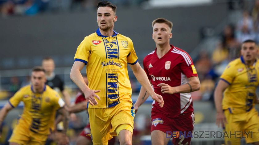 A DAC 1904 - Besztercebánya mérkőzés előtt: Győzelemre éhesen