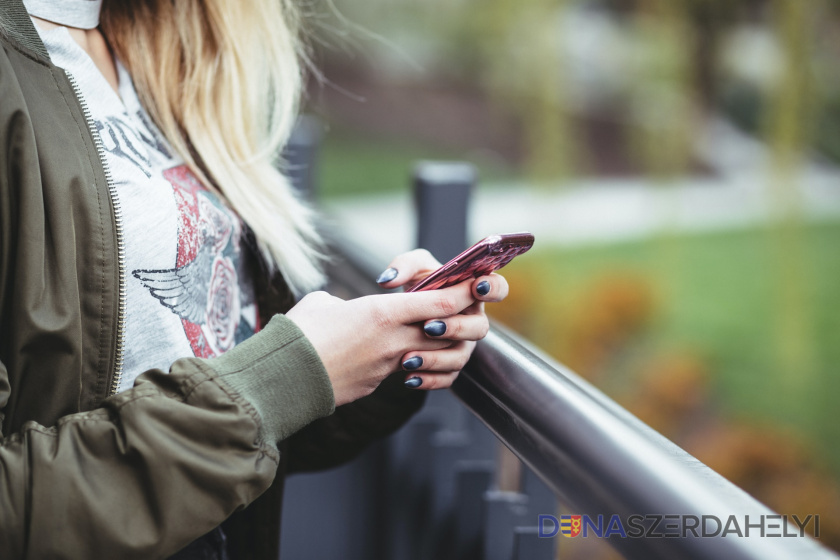 Illusztrációs felvétel, unsplash.com Veszélyes közösségi csoportra figyelmeztetnek a szakértők