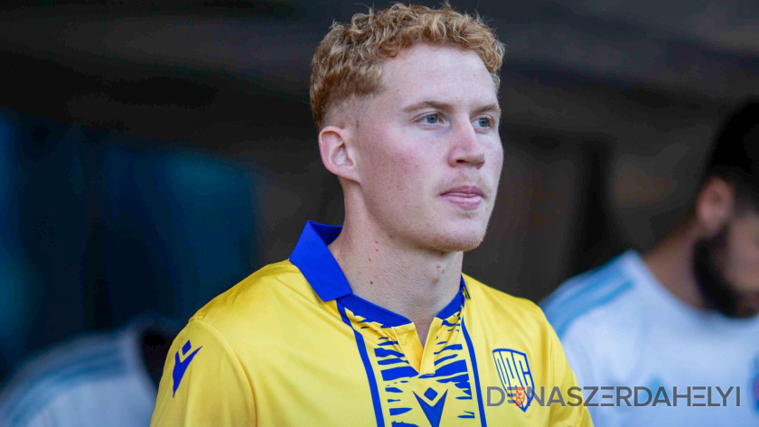 dac1904.sk Csinger Márk: Komoly motiváció számomra a díj