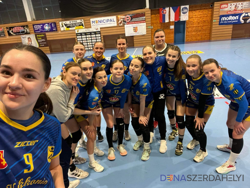 Facebook / hcdacofficial Jó játékkal tartották itthon a pontokat