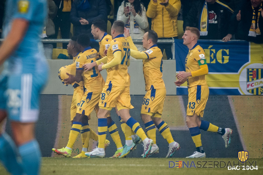 dac1904.sk Beszámoló: DAC 1904 - Slovan 1:1 (1:0)