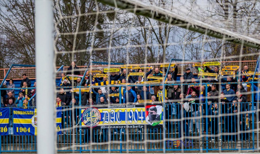 Fotó: dac1904.sk / Lelkes Ernő Nagymihály-DAC: jegyinfó