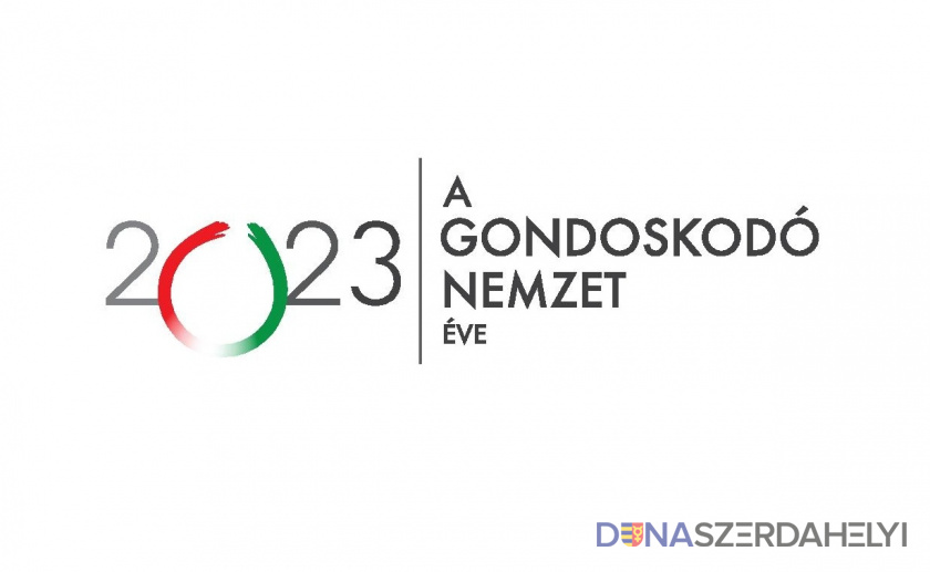 Potápi: 2023 a gondoskodó nemzet éve a nemzetpolitikában