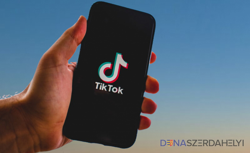 Újít a TikTok – itt az üzenetküldő