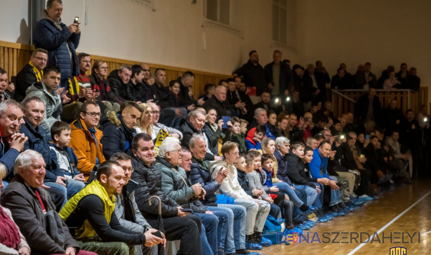 Fotó: dac1904.sk Királyhelmecen is otthon érezték magunkat