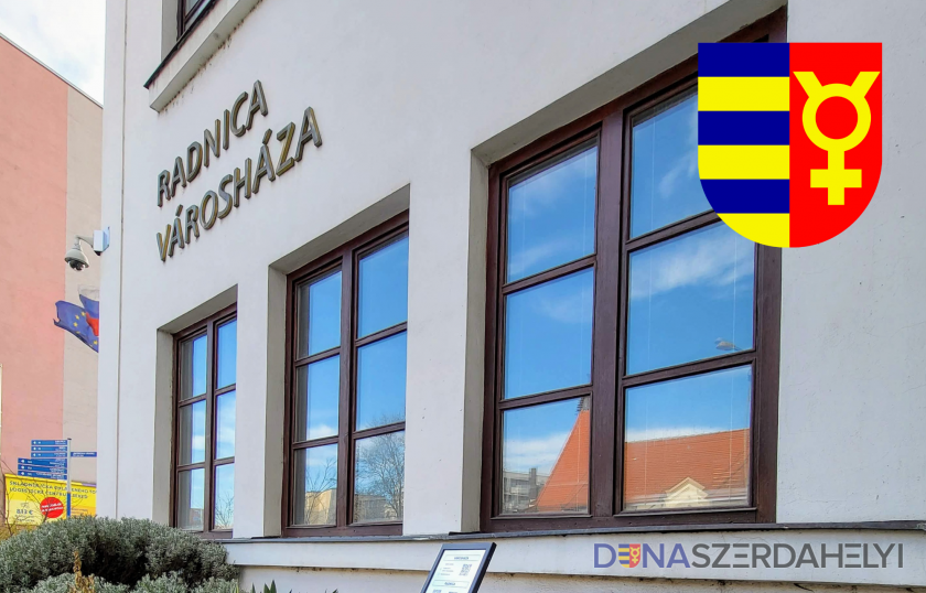 Dunaszerdahely Város pályázatot hirdet a polgármesteri kabinet vezetői tisztségének betöltésére 