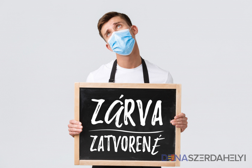 Illusztráció (pixabay, dunaszerdahelyi) Ismét napirenden az üzletek vasárnapi zárvatartásának témája