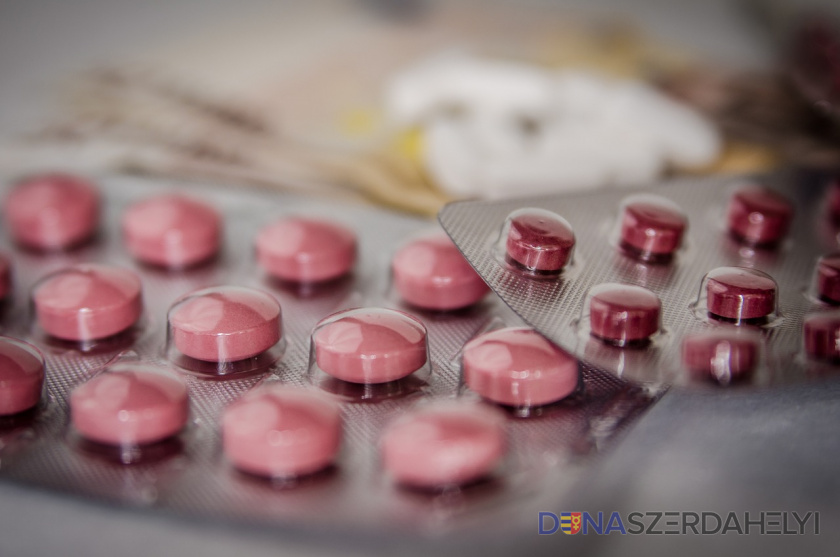 Tavaly összesen ennyi gyógyszert vontak ki a szlovák piacról