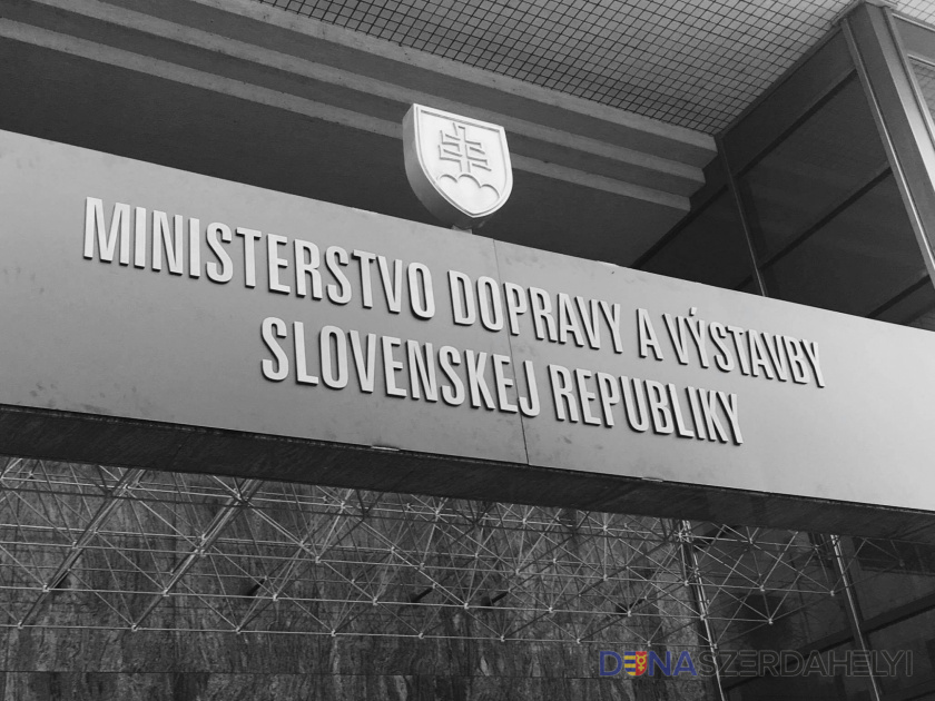 Foto: Ministerstvo dopravy SR/FB Ak by štát neposkytol covidovú pomoc, tri štvrtiny podnikateľov v cestovnom ruchu by zrejme neprežili pandémiu