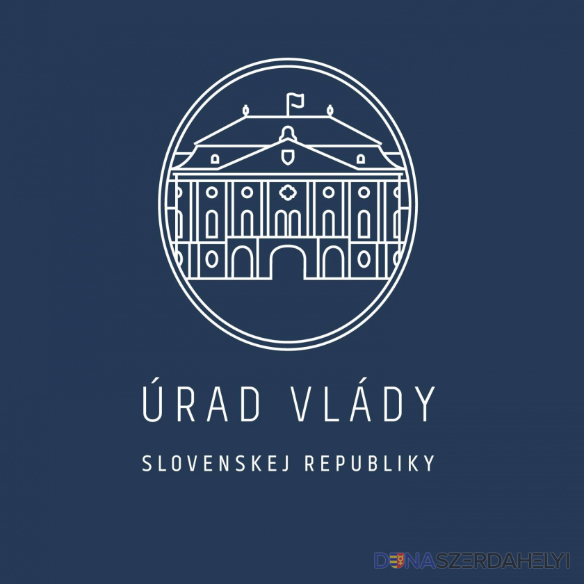 Foto: Úrad vlády SR/FB Úrad vlády SR vyhlásil osem výziev na podporu výskumu a inovácií z Plánu obnovy a odolnosti za 227 mil. €