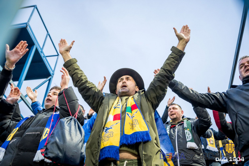 dac1904.sk Nagymihály - DAC 1904: jegyinfó