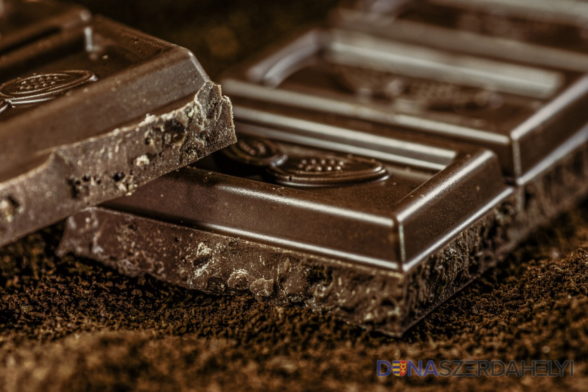 Csökkent a lakosság csokoládé iránti igénye