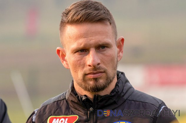 Fotó: dac1904.sk Gábriš Csaba Bulgáriába távozik
