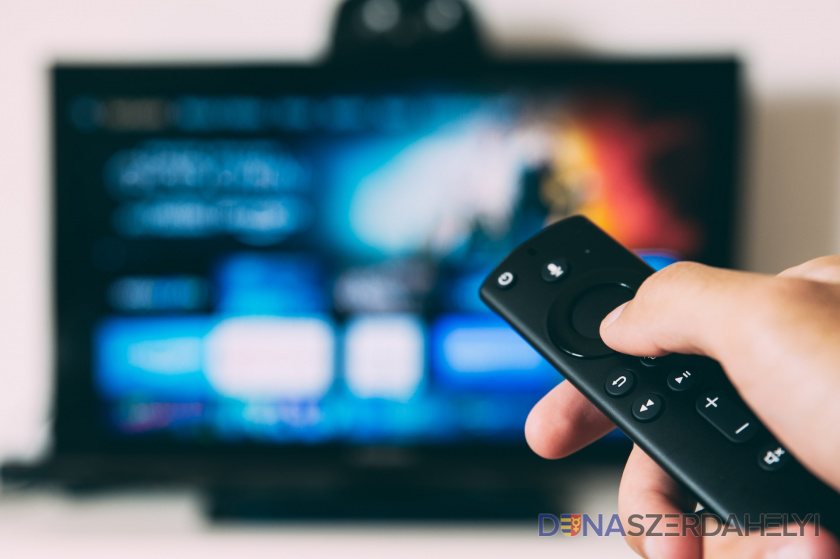 Illusztrációs felvétel, unsplash.com Júliustól megszűnik a tévé- és rádióelőfizetési díj
