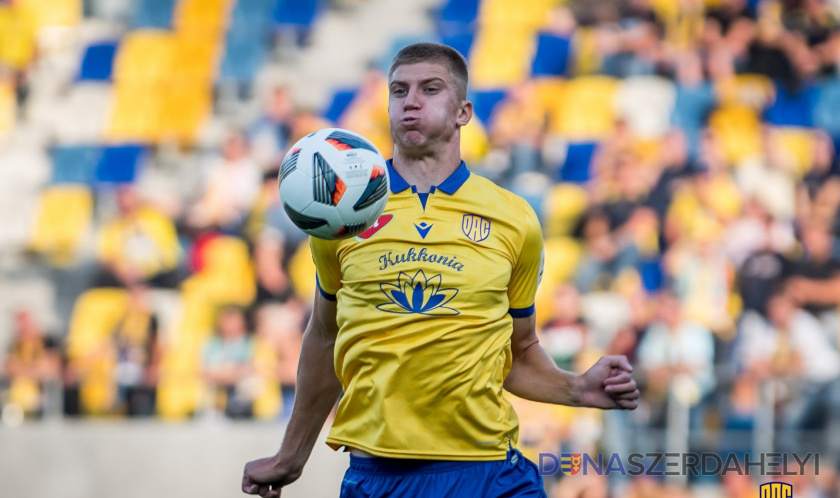 Fotó: dac1904.sk / Lelkes Ernő Danylo Beskorovainyi hazatér szülővárosába