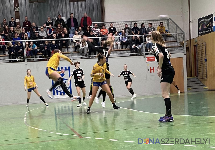 facebook / hcdacofficial Most nem jött össze - Olmützben maradtak a pontok
