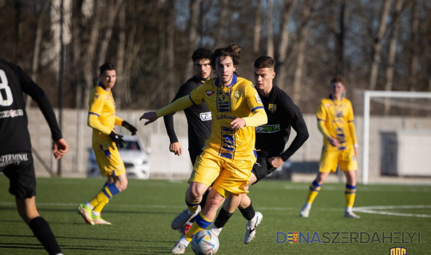 Fotó: dac1904.sk Andrija Balić: Már nem érzek fájdalmat
