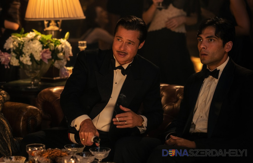 cine-max.sk Hétvége a CINEMAX-ban (január 20-22.)