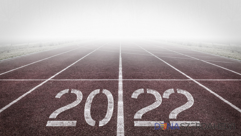 Mi jellemezte a 2022-es esztendőt?
