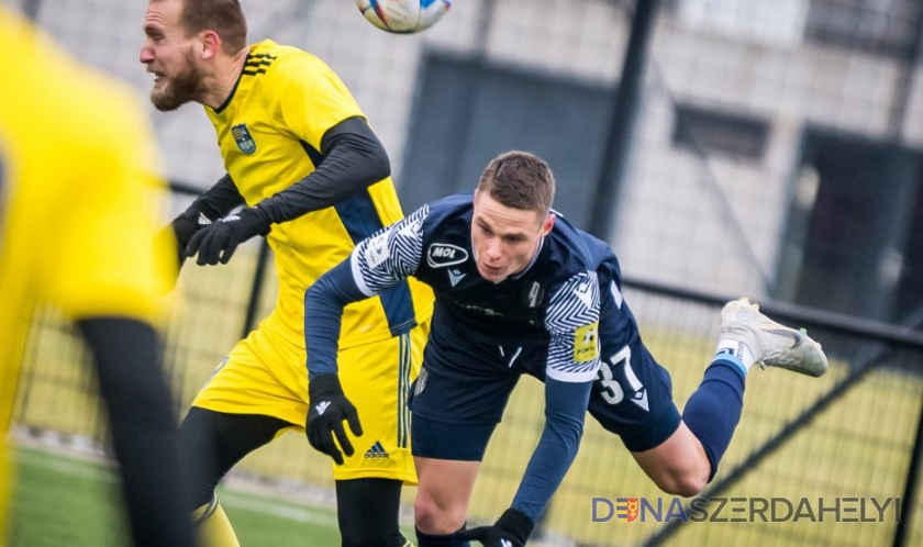 Fotó: dac1904.sk Csóka Bálint: Gyerekként a DAC A-csapatáról álmodtam