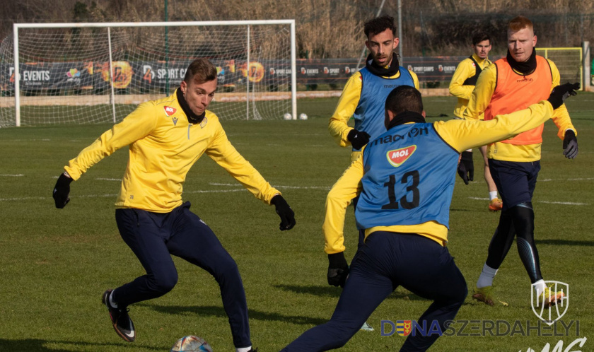 Változik a Ruch Lvov - DAC 1904 mérkőzés helyszíne és időpontja!