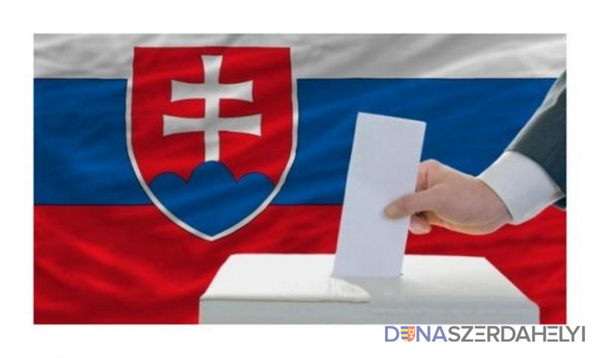 Január 21-ei népszavazás – lesz-e előrehozott választás Szlovákiában?