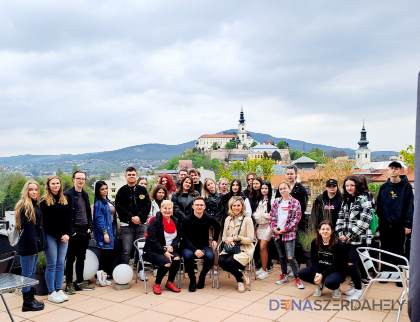 Családi vállalkozásban dolgozni nagyszerű dolog