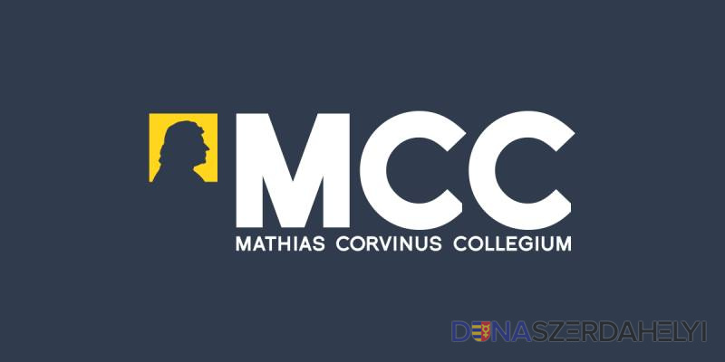 Munkatársakat keres a Mathias Corvinus Collegium (MCC) dunaszerdahelyi képviselete