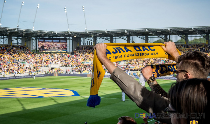 Fotó: dac1904.sk / Lelkes Ernő Az új bajnoki idény: nagymihályi rajt, a Kassa az első hazai ellenfél