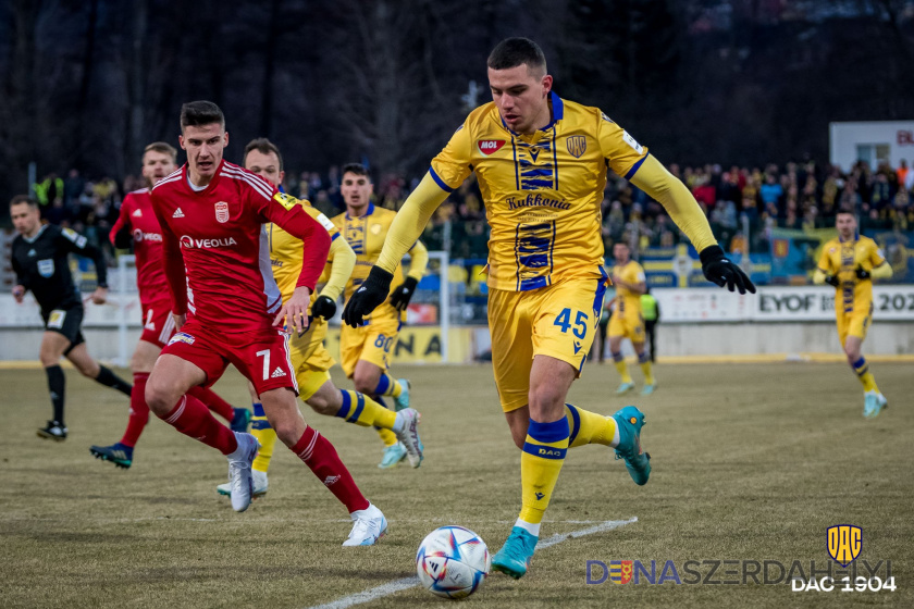 Nikola Krstović: Mindig a csapatsiker áll az első helyen