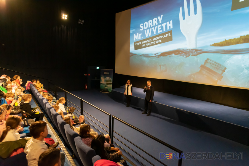 Ekotopfilm: A környezet védelméről mindenkinek