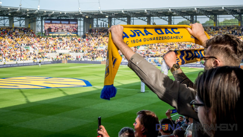 Fotó: dac1904.sk / Lelkes Ernő DAC 1904 - Aranyosmarót: jegyinfó