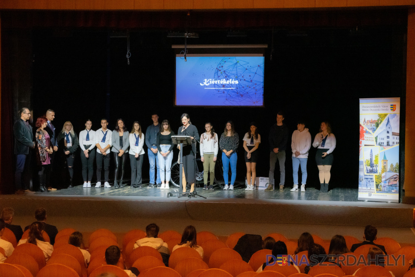 Archív felvétel, Rózsár Vince Környezetvédelmi konferenciára várják az érdeklődőket