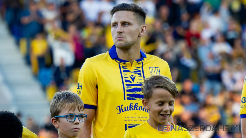dac1904.sk Filip Kaša: Előny a nagyobb tapasztalat