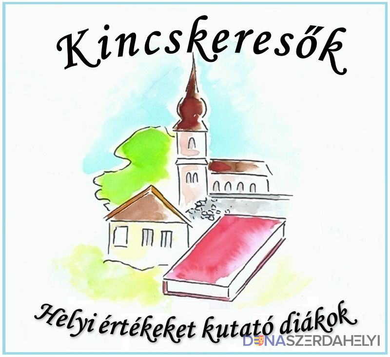 ​Felhívás: Kincskeresők – helyi értékeket kutató diákok 