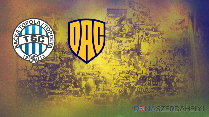Fotó: dac1904.sk A Topolyával mérkőzünk a válogatott szünetben