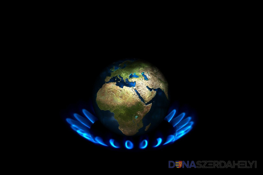 Jövőre a legtöbb háztartás számára megszűnik a gázártámogatás