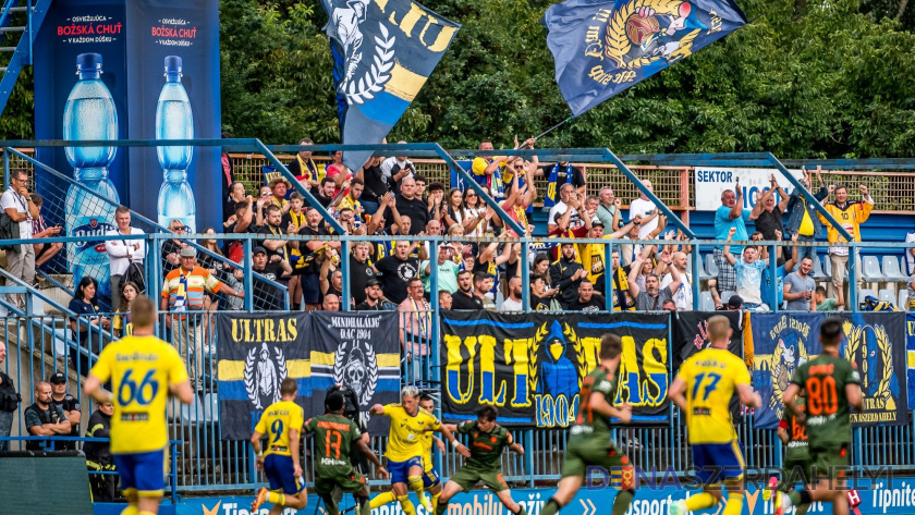 dac1904.sk / Lelkes Ernő Nagymihály - DAC 1904: jegyinfó