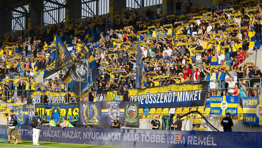Predaj vstupeniek na stretnutie DAC 1904 - Podbrezová