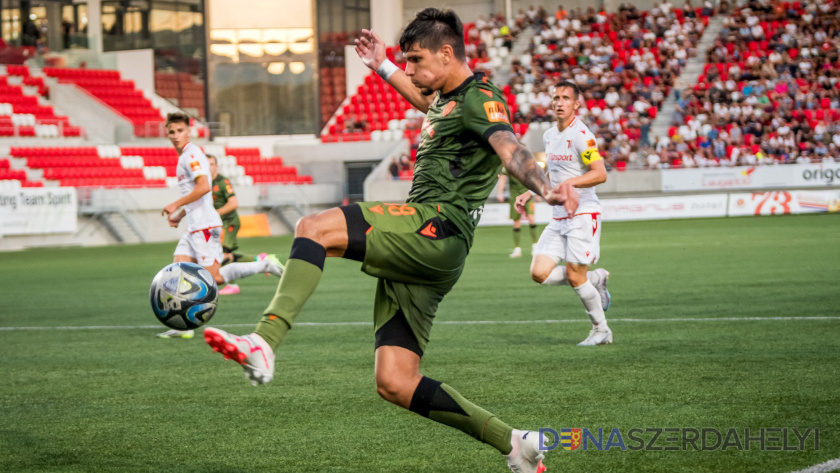 dac1904.sk / Lelkes Ernő Változik a Trencsén-DAC bajnoki időpontja